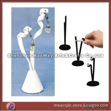Acrylc/Lucite Jewelry/Earring Holder/Display Rack with Changeable Shape